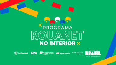 Programa Rouanet de capacitação para agentes culturais será lançado em Rio de Contas