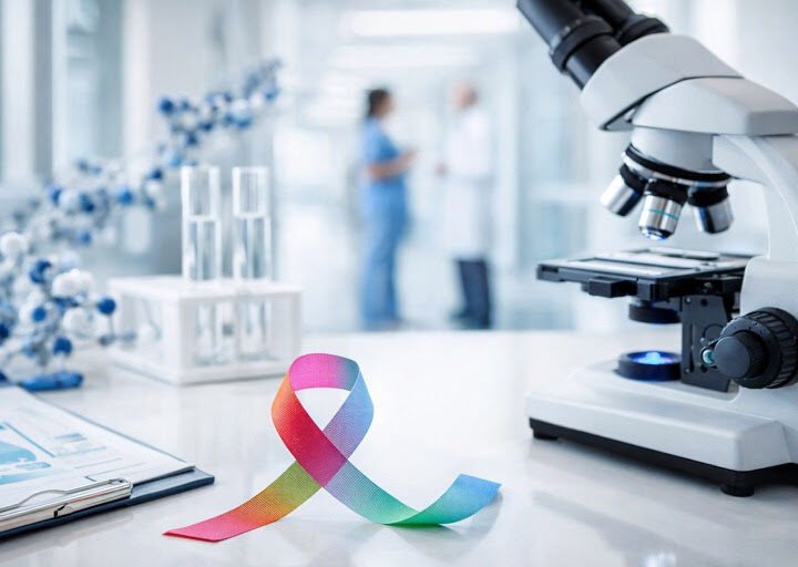 Dia Mundial das Doenças Raras destaca importância do diagnóstico e do cuidado especializado