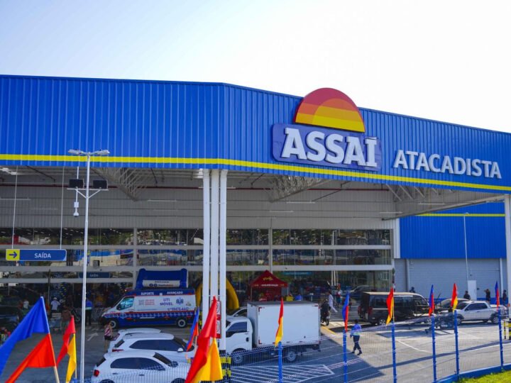 Assaí está com mais de 160 vagas abertas na Bahia 