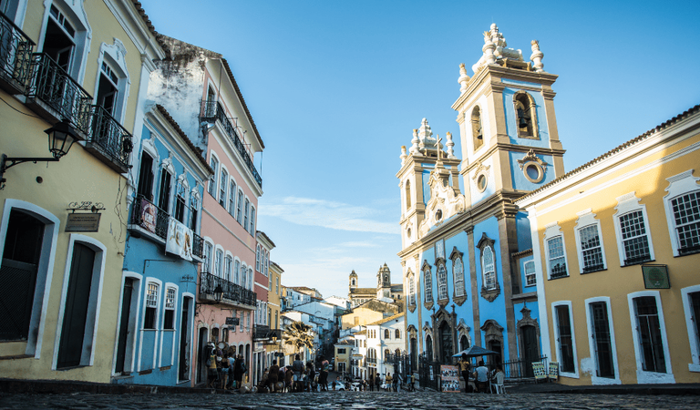 Governo lança “Brasil mais Crédito para o Turismo”
