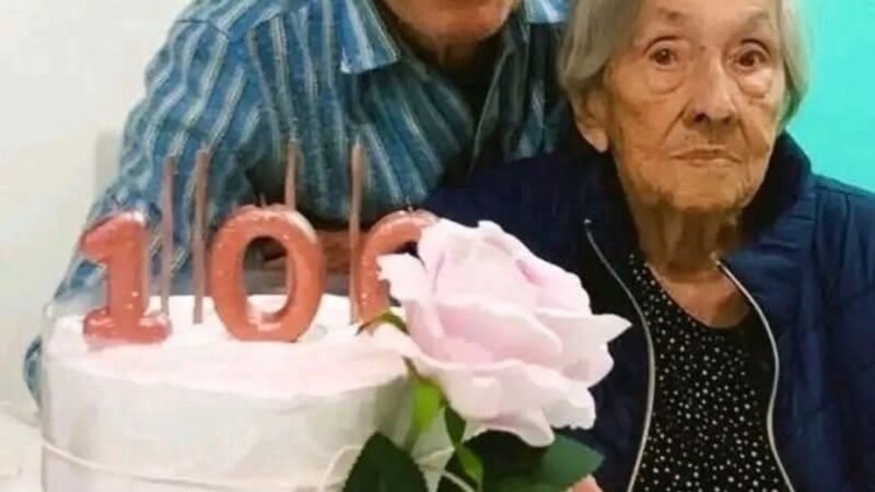 Luto na música : Morre a mãe do cantor Ney Matogrosso, aos 103 anos de idade