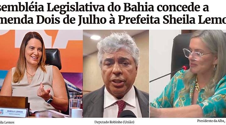 Versão impressa do jornal Diário do Sudoeste da Bahia publica o Edital de Convocação do Conselho Fiscal da Unimed do Sudoeste
