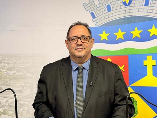 Luciano Gomes destaca implantação de cursos profissionalizantes na zona rural