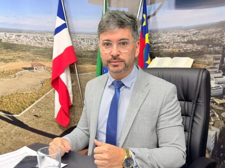 “Não há ilegalidade, mas pode haver imoralidade na criação de cargos”, afirma Diogo