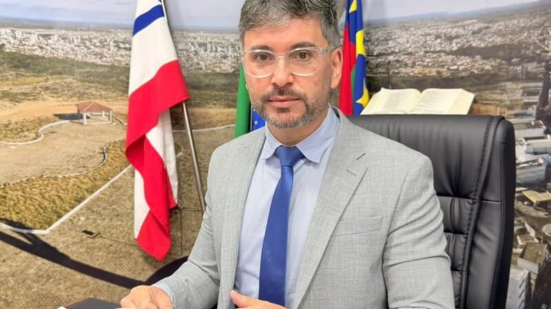 “Não há ilegalidade, mas pode haver imoralidade na criação de cargos”, afirma Diogo