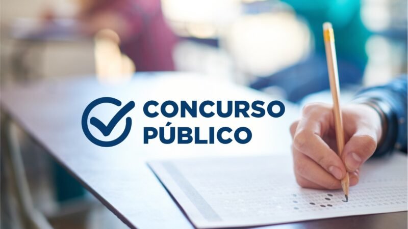 Aberto processo para contratação de professores, monitores e instrutores