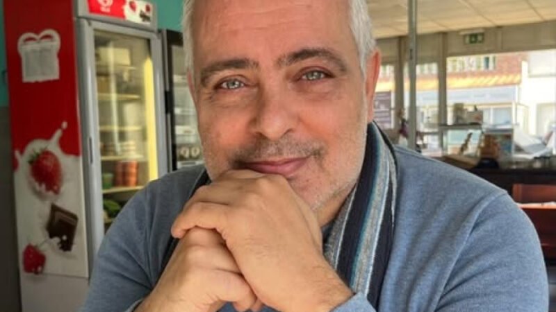 O caso Ricardo Claro e o colapso da confiança na imigração em Portugal