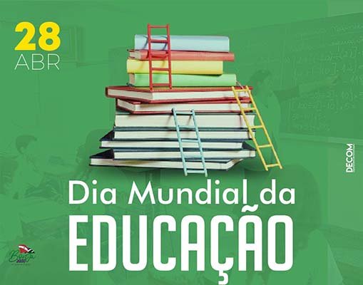 Dia Mundial da Educação: ECA Digital e formação de crianças e adolescentes para o mundo digital