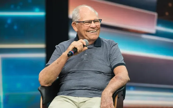 Adeus a uma voz inesquecível: morre Silvio Matos, referência na dublagem