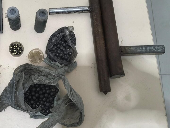 Continua o patrulhamento preventivo e ostensivo no Centro POP e adjacências