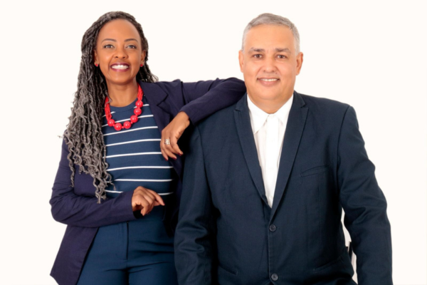 UESB elege Robério Rodrigues e Francys Cerqueira para Reitoria e Vice-Reitoria