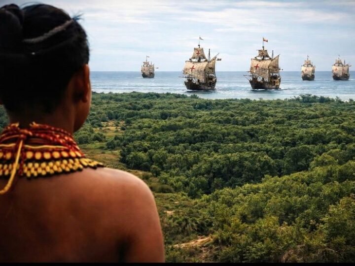 Documentário baiano com foco na cultura indígena, selecionado em Madri