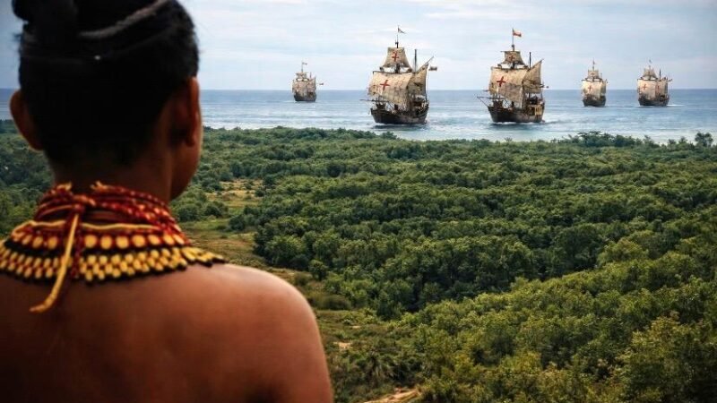 Documentário baiano com foco na cultura indígena, selecionado em Madri