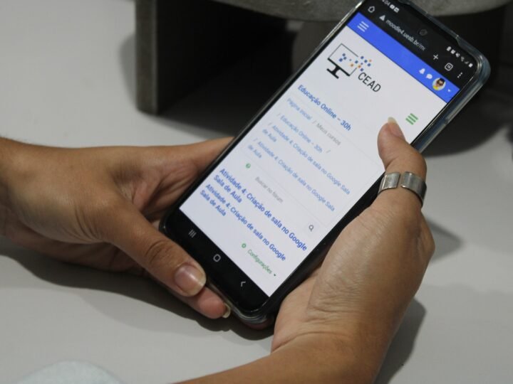 Uesb abre seleção para professores de cursos de graduação da EaD