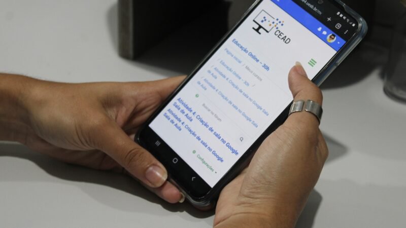 Uesb abre seleção para professores de cursos de graduação da EaD