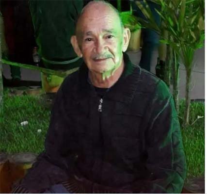 Vitória da Conquista se despede de Seu Edécio, referência no bairro Patagônia