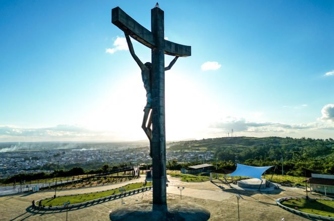 Prefeitura divulga funcionamento dos serviços municipais durante a Semana Santa