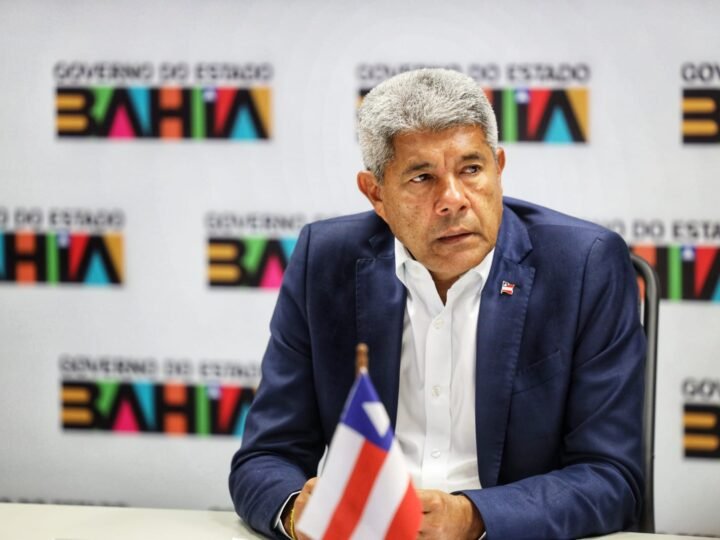 Governador lamenta acidente na BA-148 e manifesta solidariedade a familiares