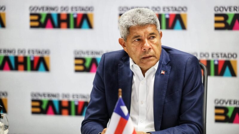 Governador lamenta acidente na BA-148 e manifesta solidariedade a familiares