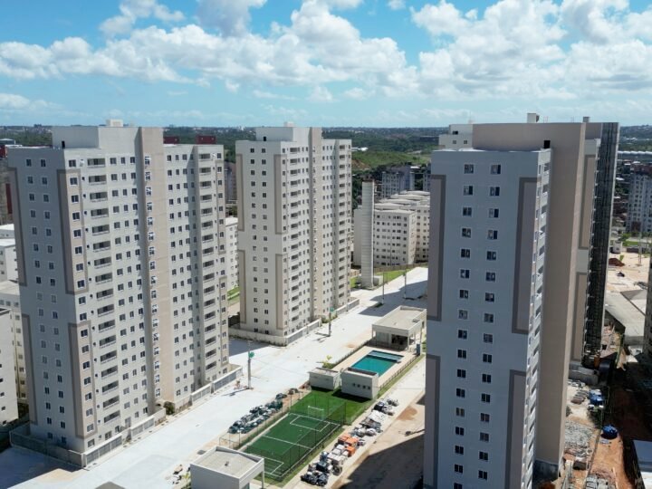 Feirão oferece moradias com benefícios exclusivos para autônomos e informais