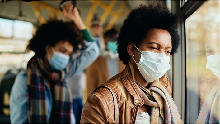 Frio e tempo seco podem aumentar casos de doenças respiratórias no Sudoeste da Bahia
