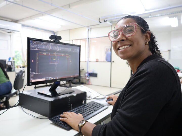 Partiu Estágio convoca 2.730 universitários para atuar no Estado