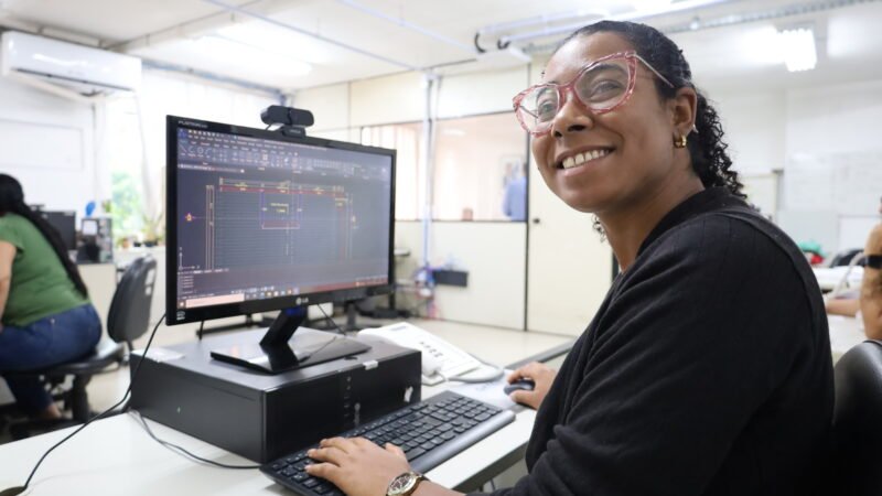 Partiu Estágio convoca 2.730 universitários para atuar no Estado