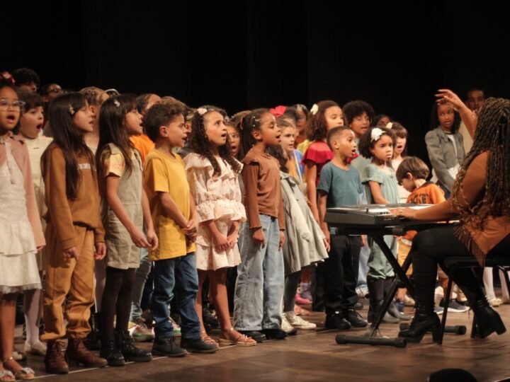 Vitória da Conquista recebe Concerto Cantos da África