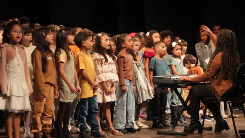 Vitória da Conquista recebe Concerto Cantos da África