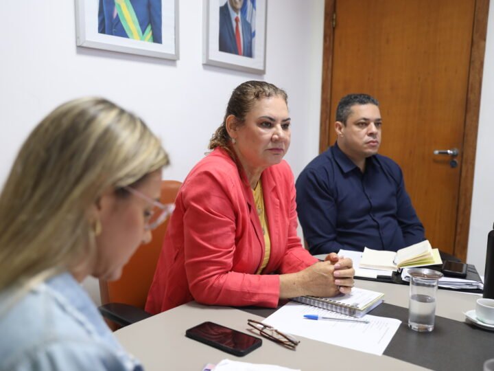 Pela primeira vez, mulher assume a Secretaria de Desenvolvimento Rural da Bahia