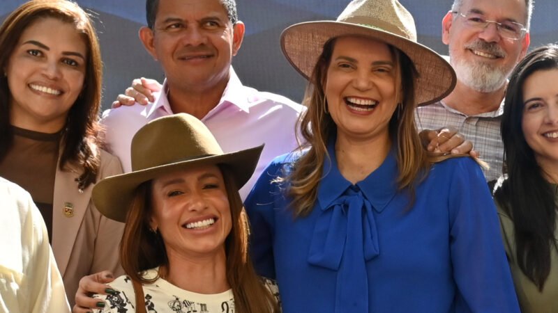 Arraiá da Conquista 2026: lançamento das atrações reforça protagonismo do município no cenário junino nordestino