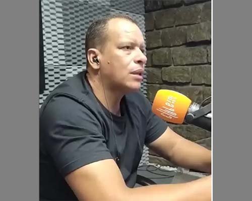 A voz da verdade não se cala: Homenagem ao Dia do Jornalista em Vitória da Conquista