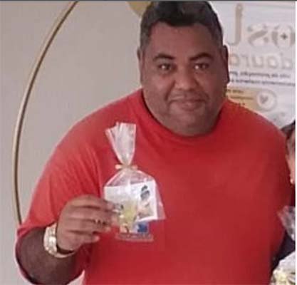 Comoção em Conquista: Morte de agente de saúde abala comunidade do Miro Cairo