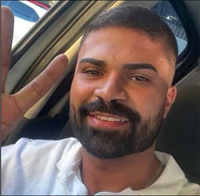 Mecânico é assassinado na porta de casa no Vila Elisa