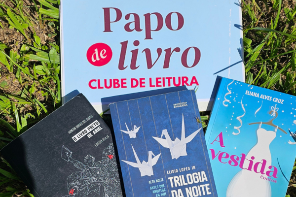 Projeto da Uesb promove 2ª edição do “Papo de Livro” com foco em autoria negra
