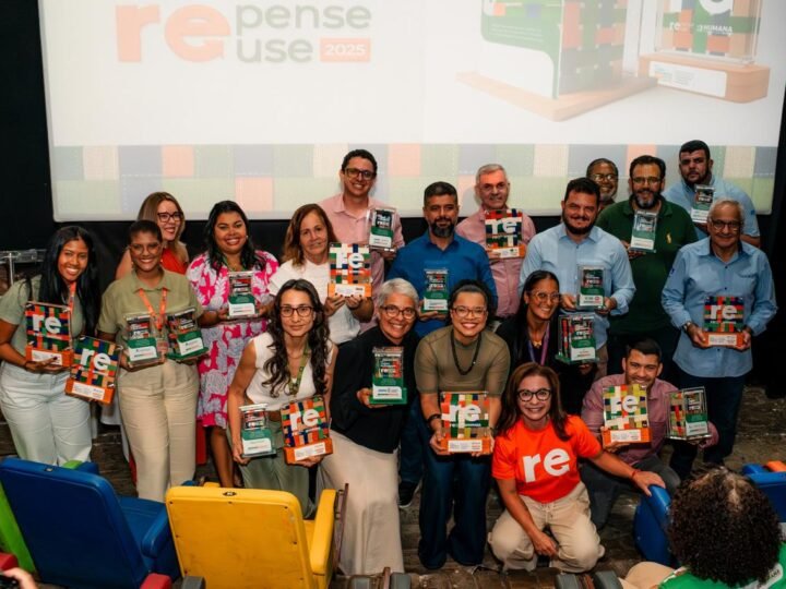 Empresas de sustentabilidade têxtil são reconhecidas na Bahia