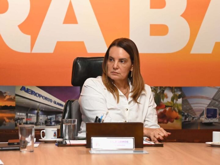 Município cria ações para ordenamento no entorno do Centro POP e da Biblioteca