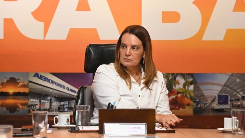 Município cria ações para ordenamento no entorno do Centro POP e da Biblioteca