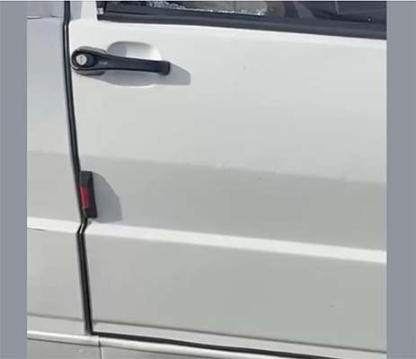 Violência assusta: homem é executado dentro de carro em Vitória da Conquista