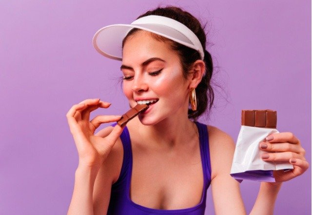 Chocolate: vilão ou aliado?