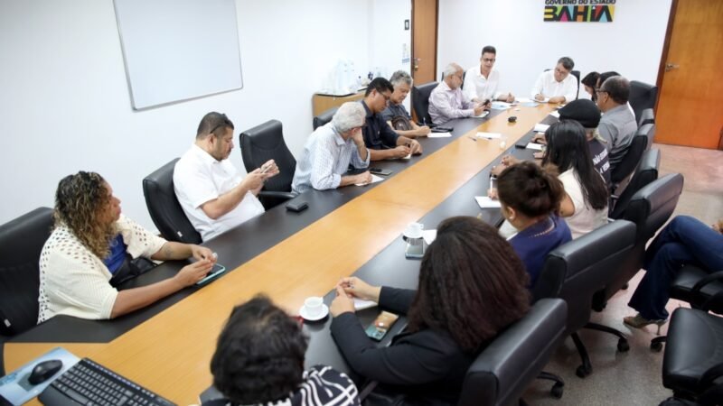 Prorrogadas as inscrições do Conselho Estadual de Comunicação