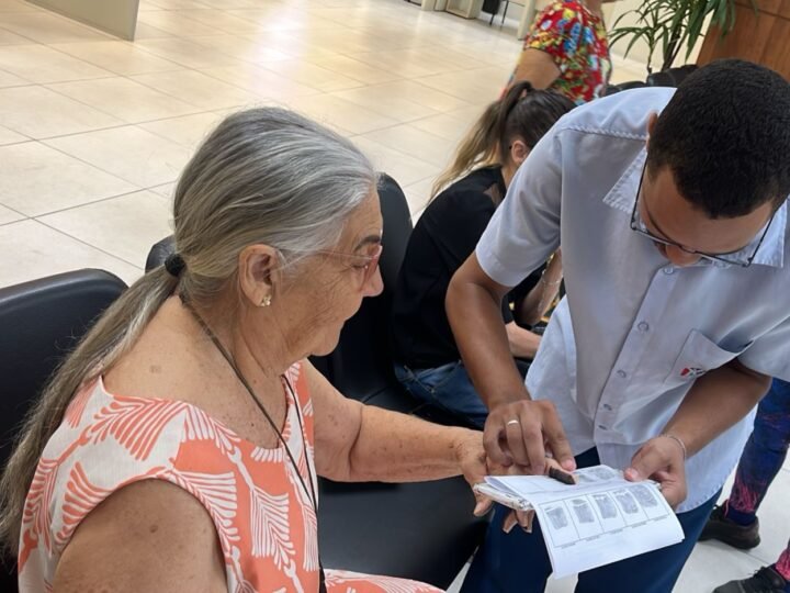 SAC realiza atendimento exclusivo a idosos neste sábado (11)