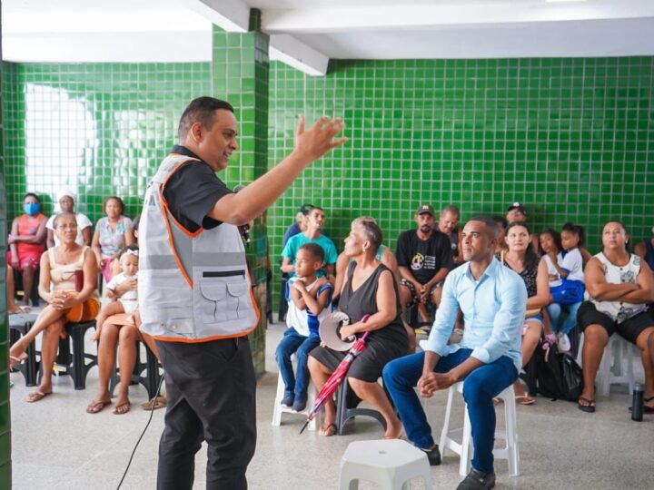 Bahia Sem Fome fortalece combate à fome com 35 novas cozinhas comunitárias