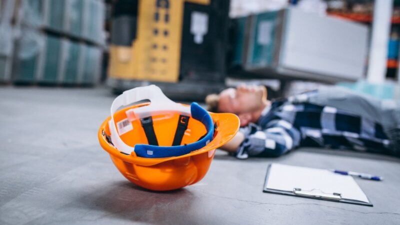 Abril Verde alerta para a prevenção de acidentes e doenças ocupacionais