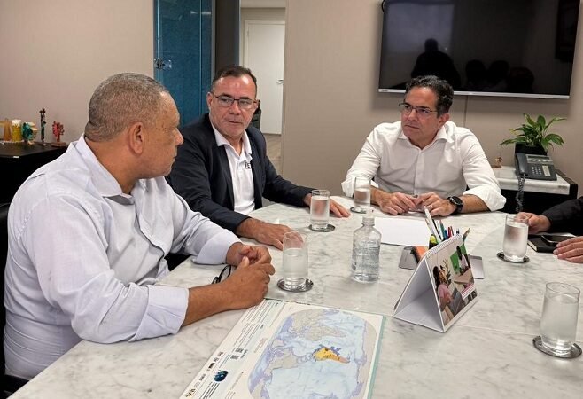 Ampliação do Minha Casa Minha Vida pressiona por moradia para servidor