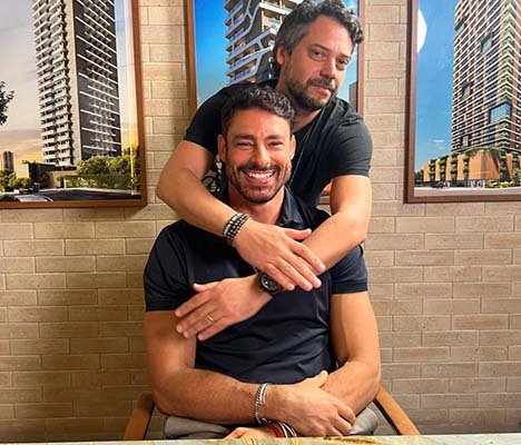 Cauã Reymond expressa desejo de fazer um personagem baiano