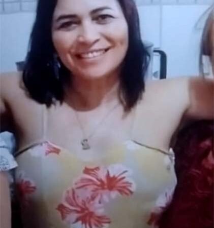 Cirlene foi encontrada sem vida dentro de residência na região do Pradoso