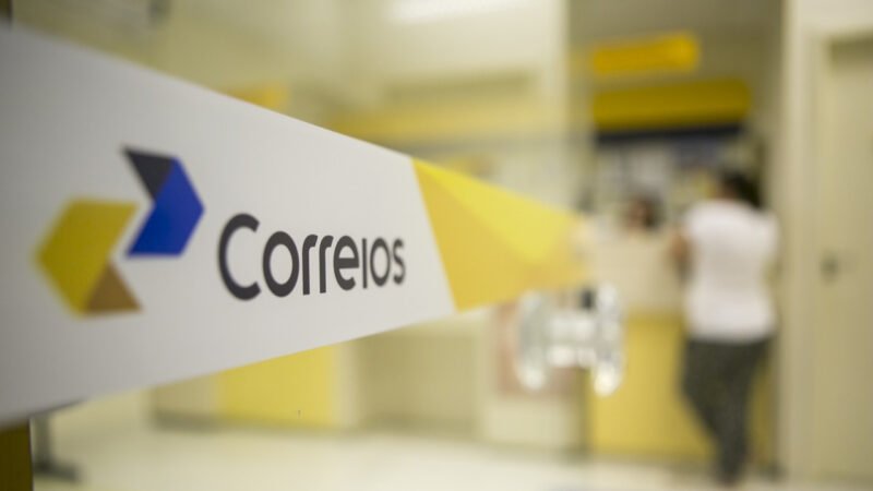 Correios aliena imóveis com possibilidade de até 25% de desconto