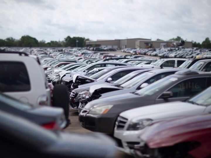 Oito carros asiáticos para arrematar com até 30% de desconto