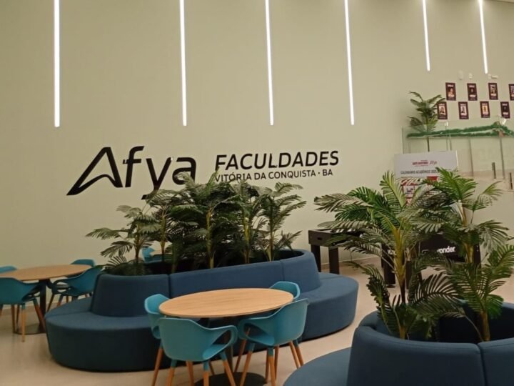 Afya sedia encontro sobre Agenda 2030 e desenvolvimento sustentável